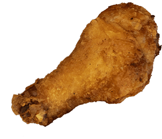 Chicken by the Piece