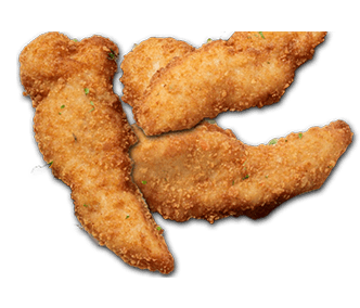 5pc Chicken Strips