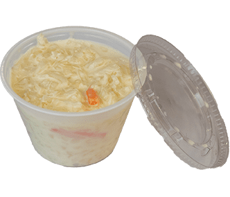 Coleslaw