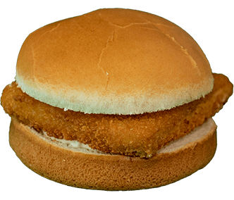Fish Sandwich