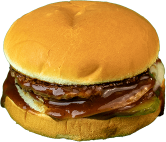 Hickory Burger