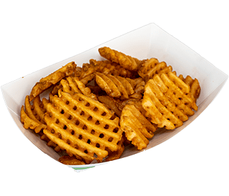 Laredo Fries
