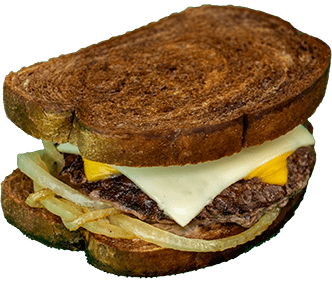Patty Melt