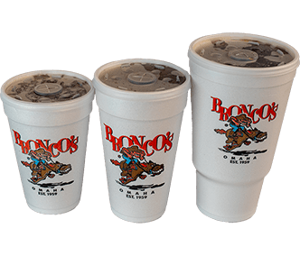 Soft Drinks