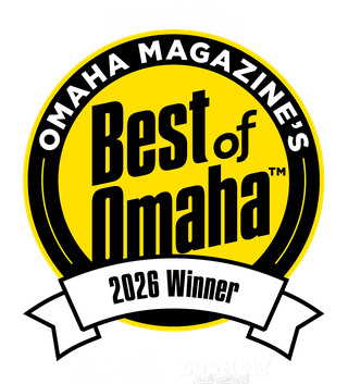 Best of Omaha 2026 Winner, French Fries