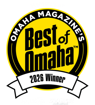 Best of Omaha 2026 Winner, Hamburger